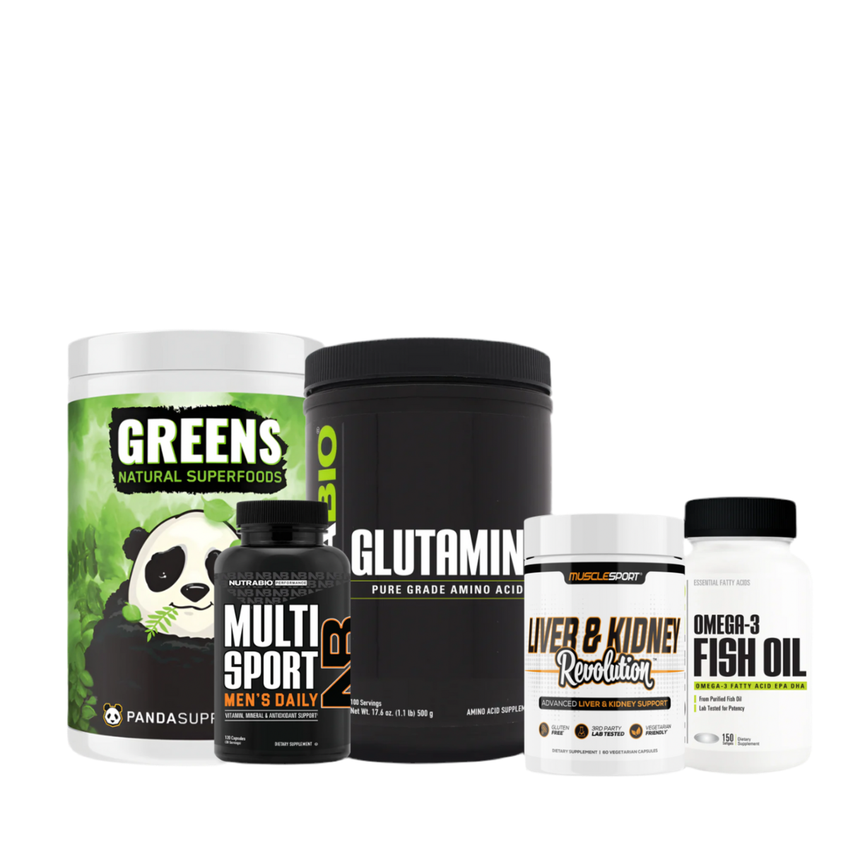 FULL HEALTH SUPPORT