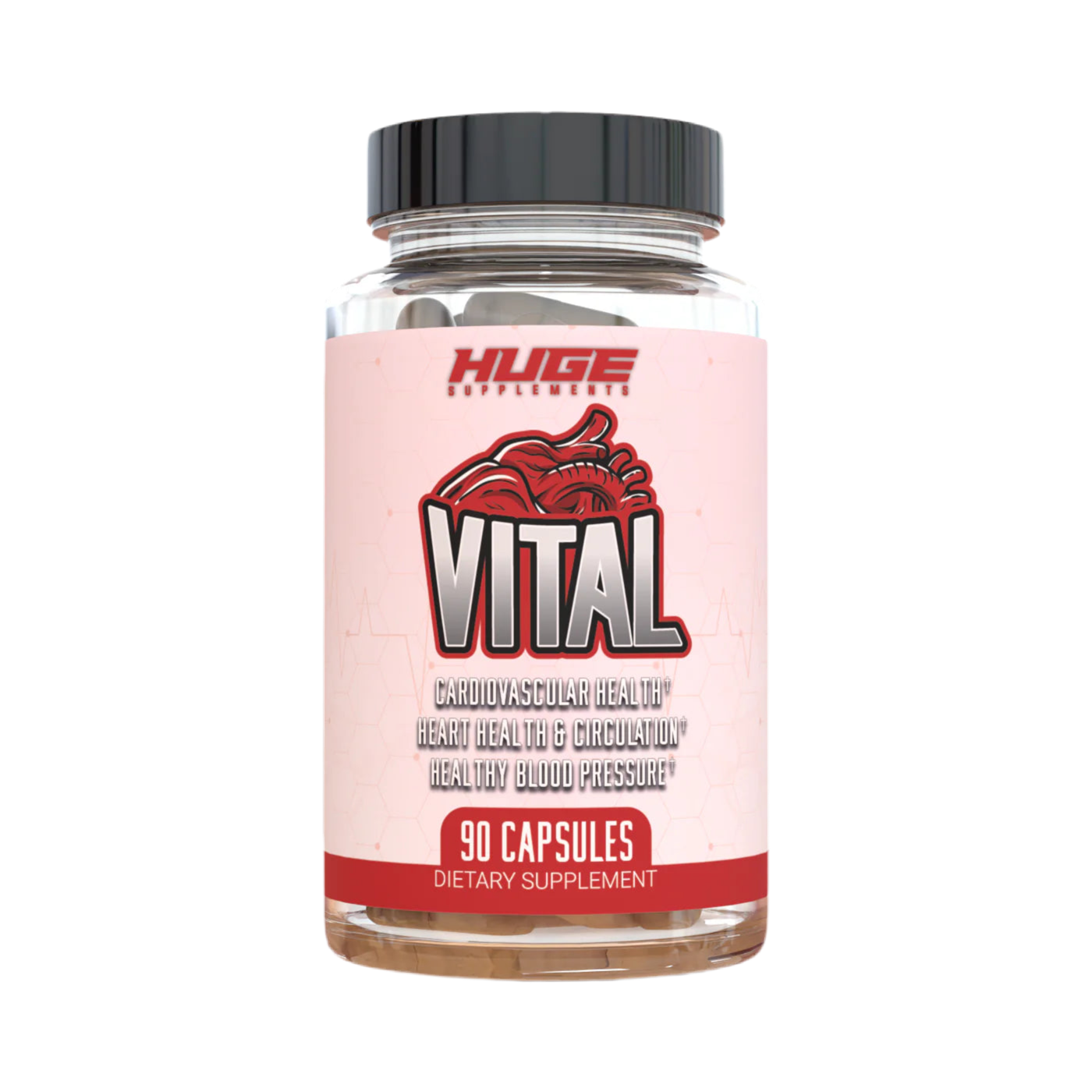 Vital Blood Pressure Support