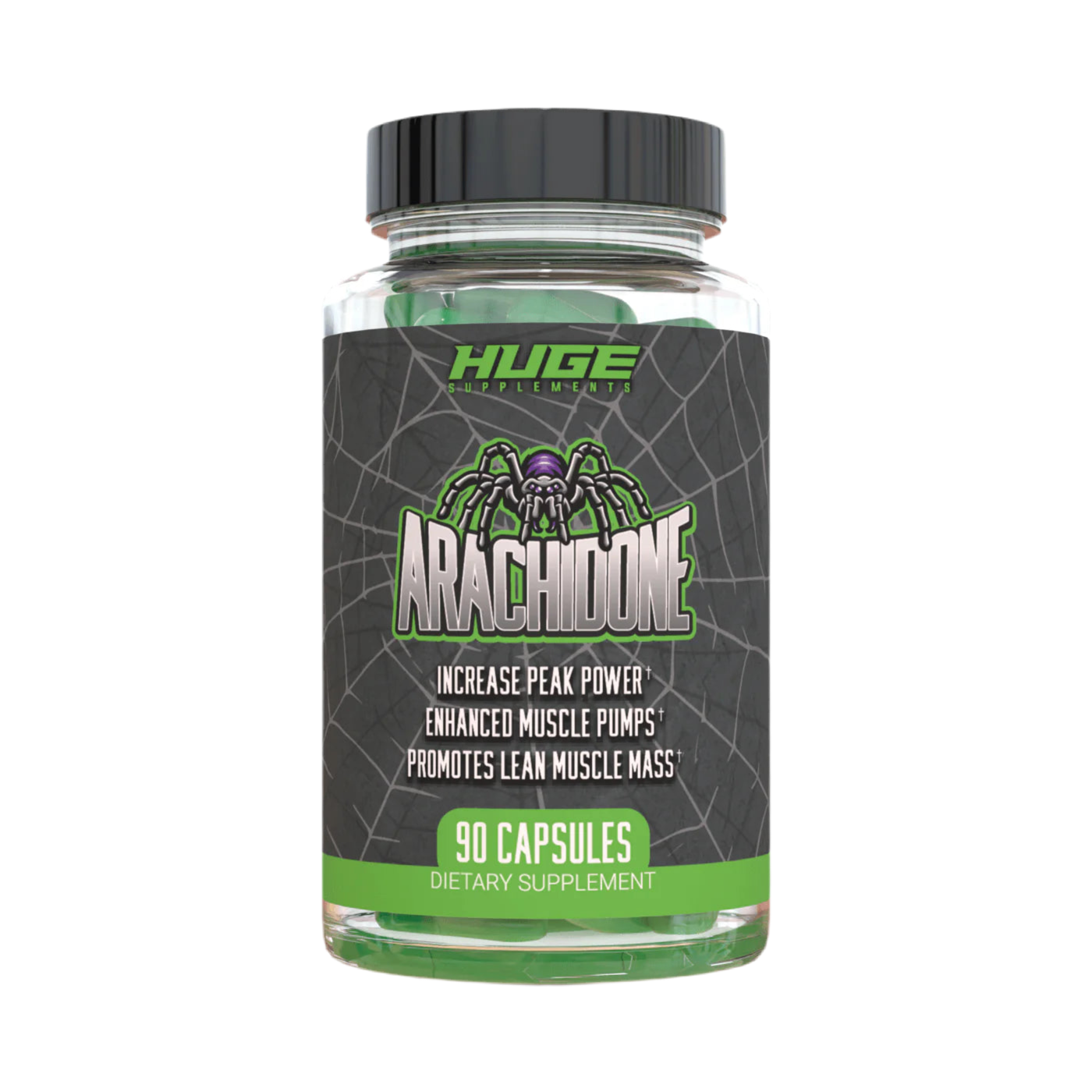Arachidone