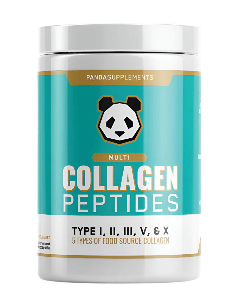 Multi Collagen Peptides