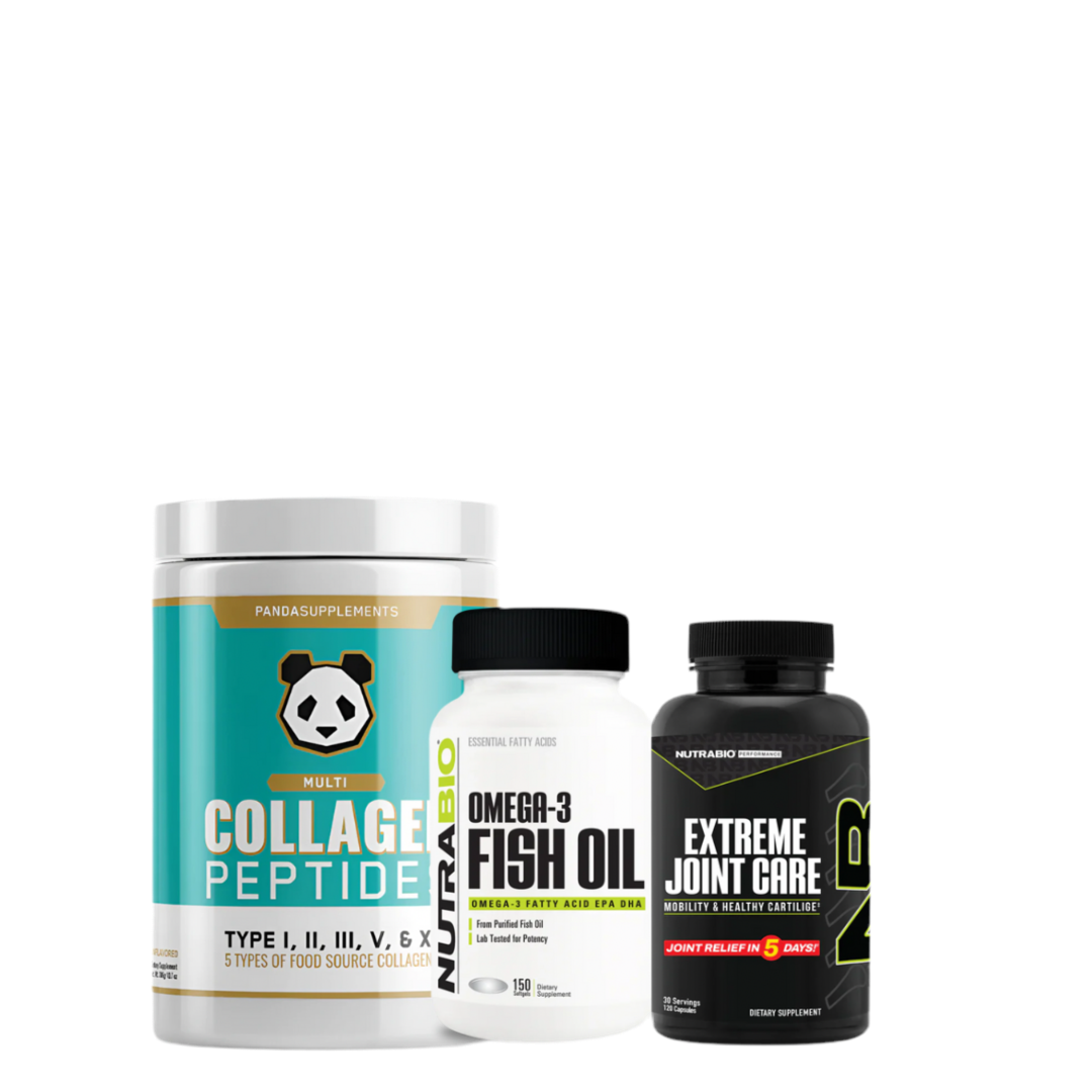 JOINT SUPPORT STACK