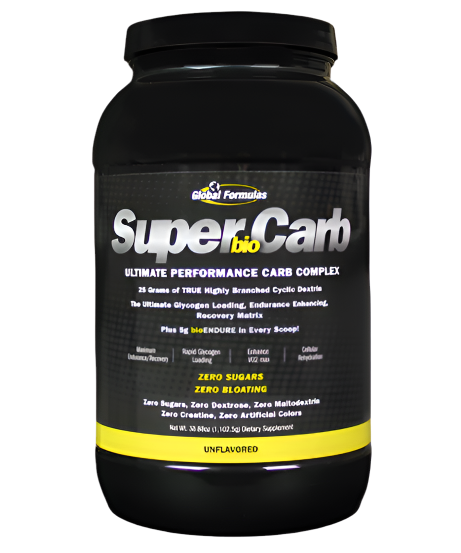 Super bioCarb