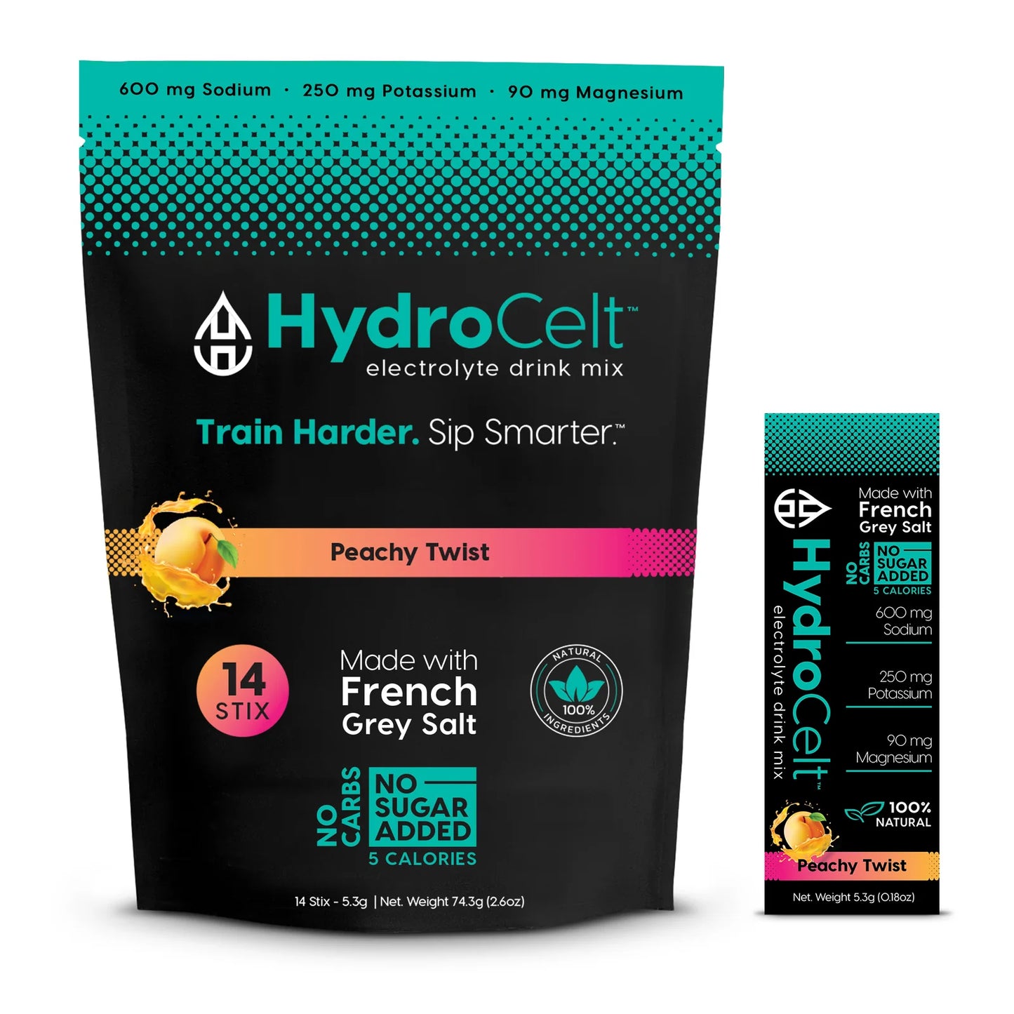 Hydro Celt Electrolytes