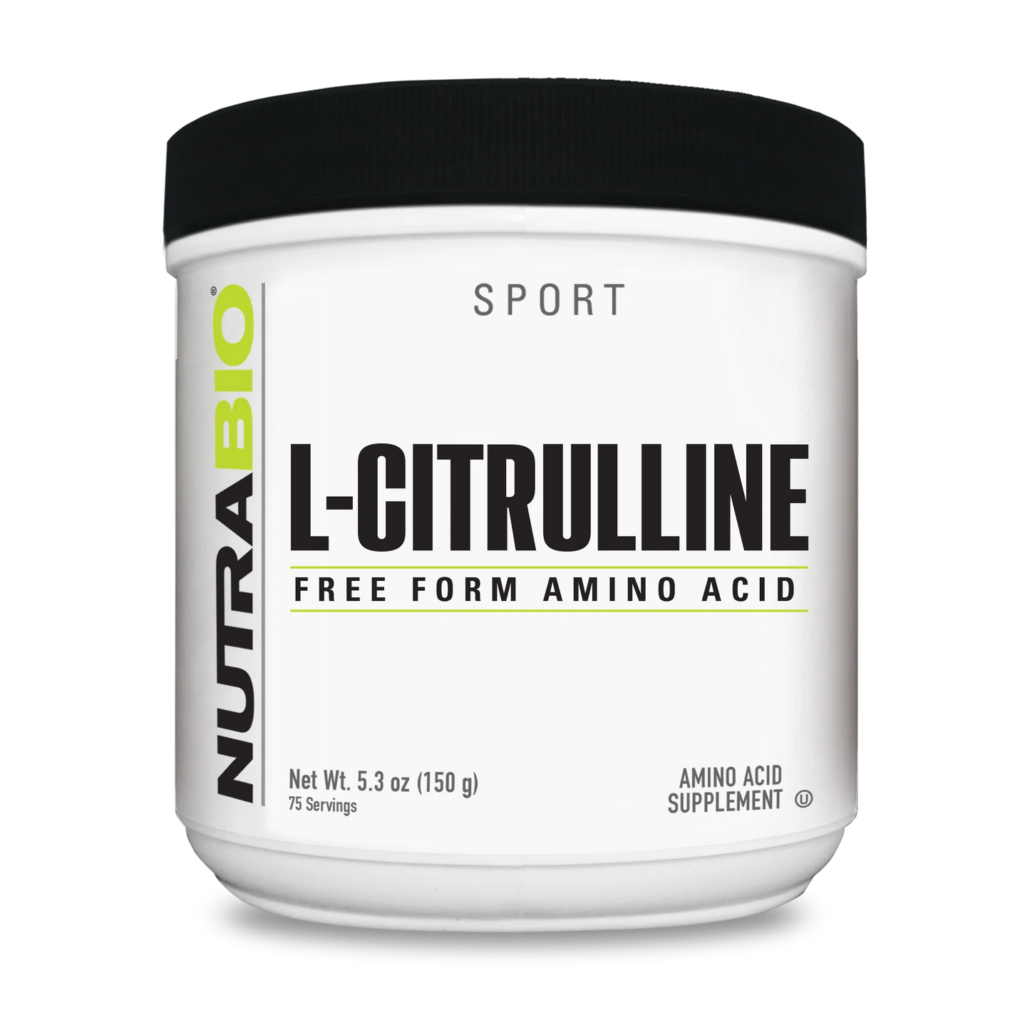 L-Citrulline Powder