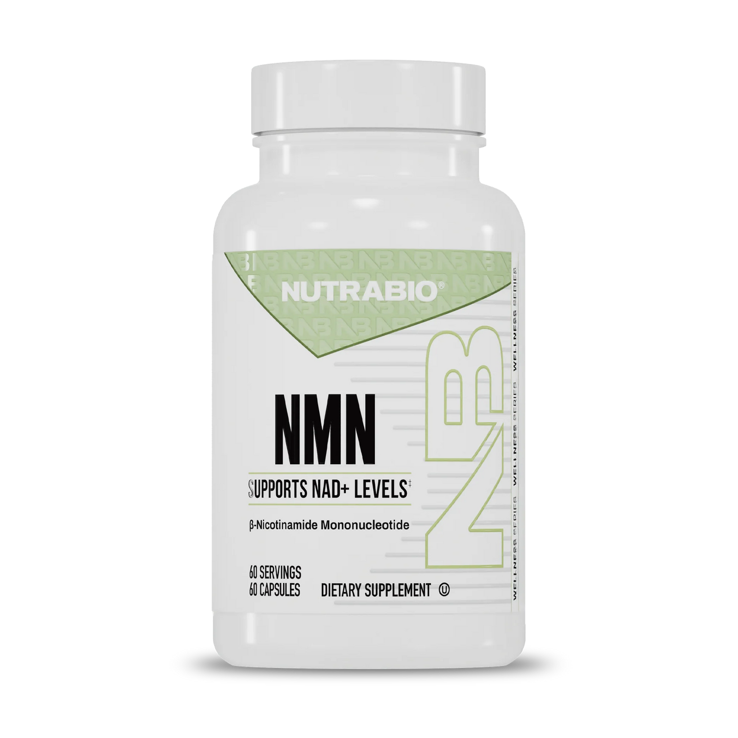 NMN (Nicotinamide Mononucleotide)