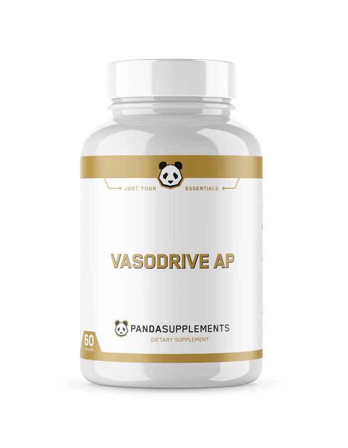 Vasodrive AP