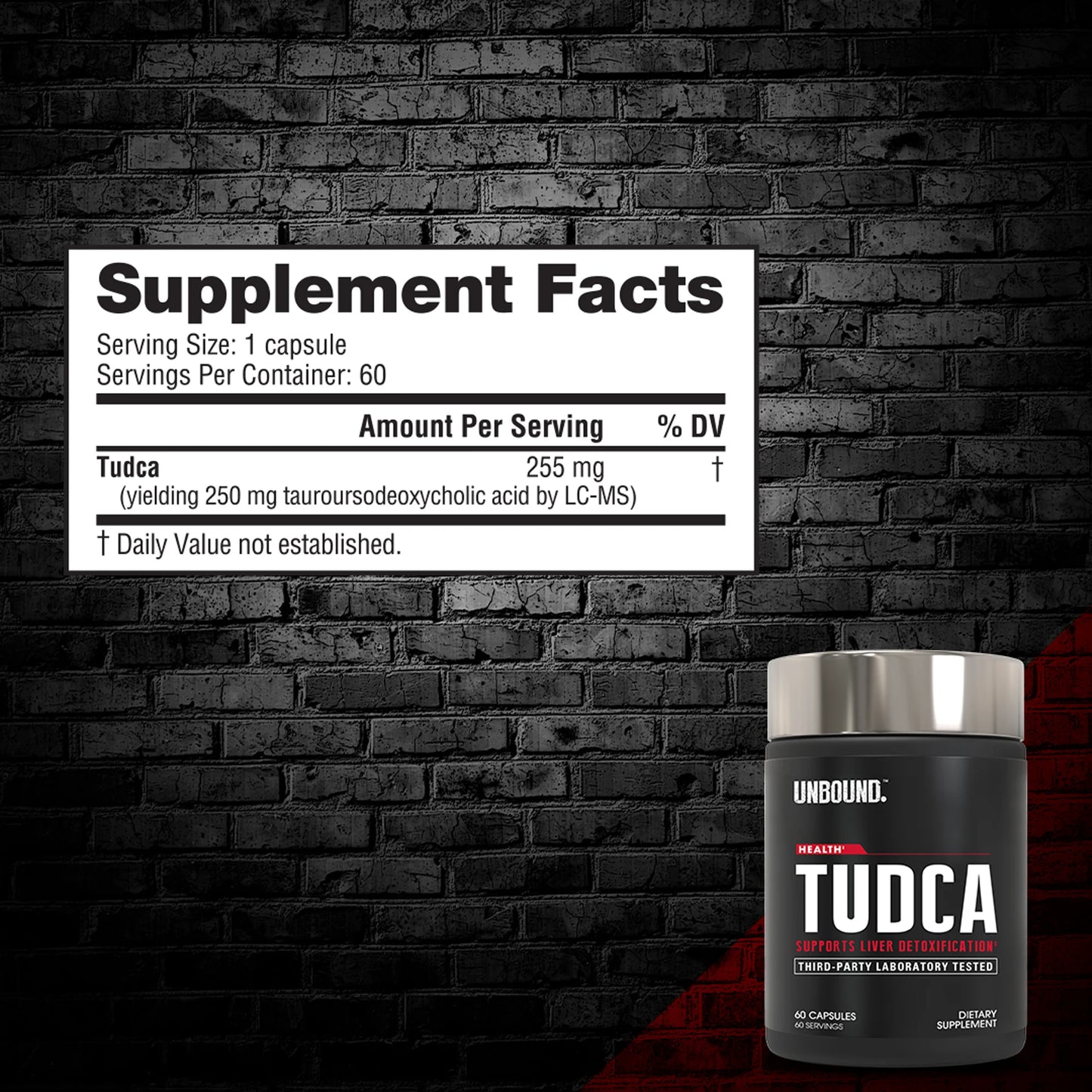 Tudca