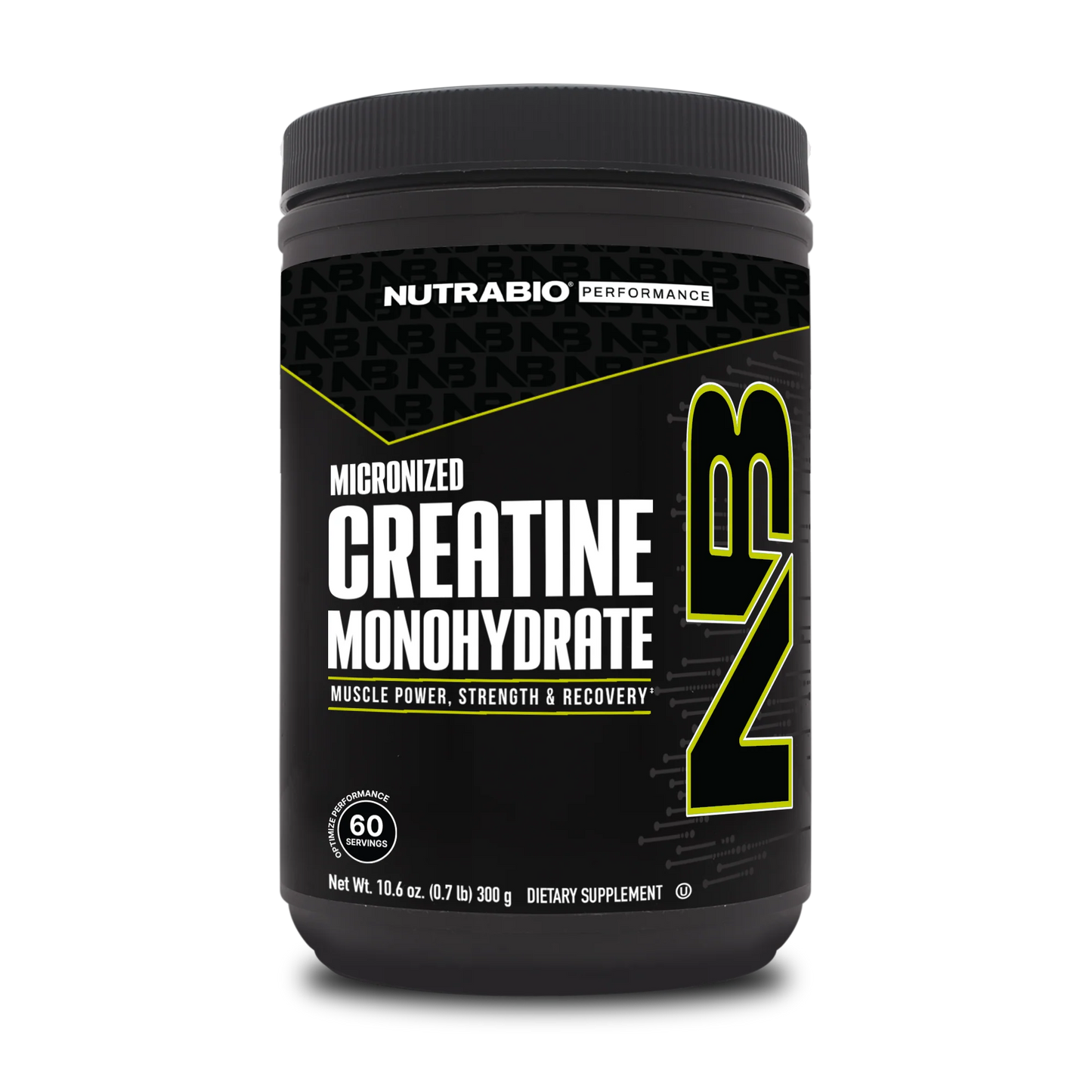 Creatine Monohydrate Powder