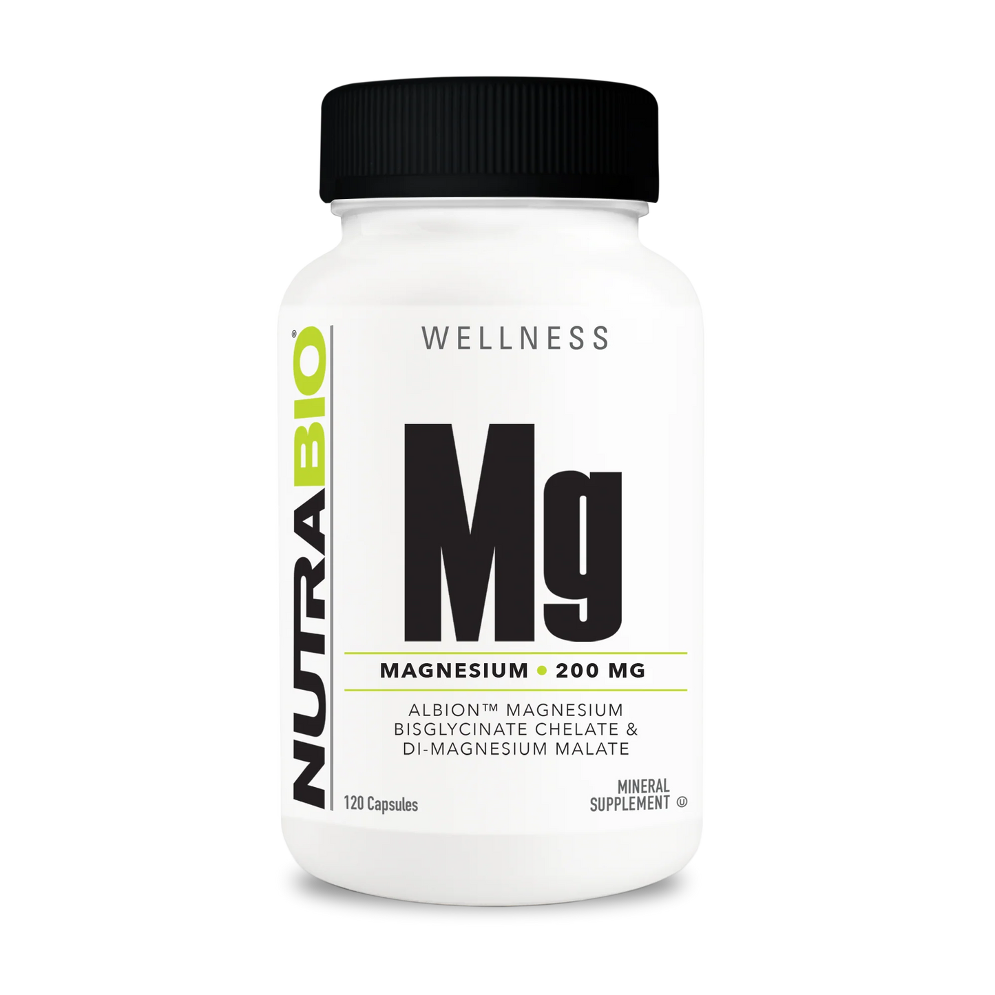 Nutrabio Magnesium