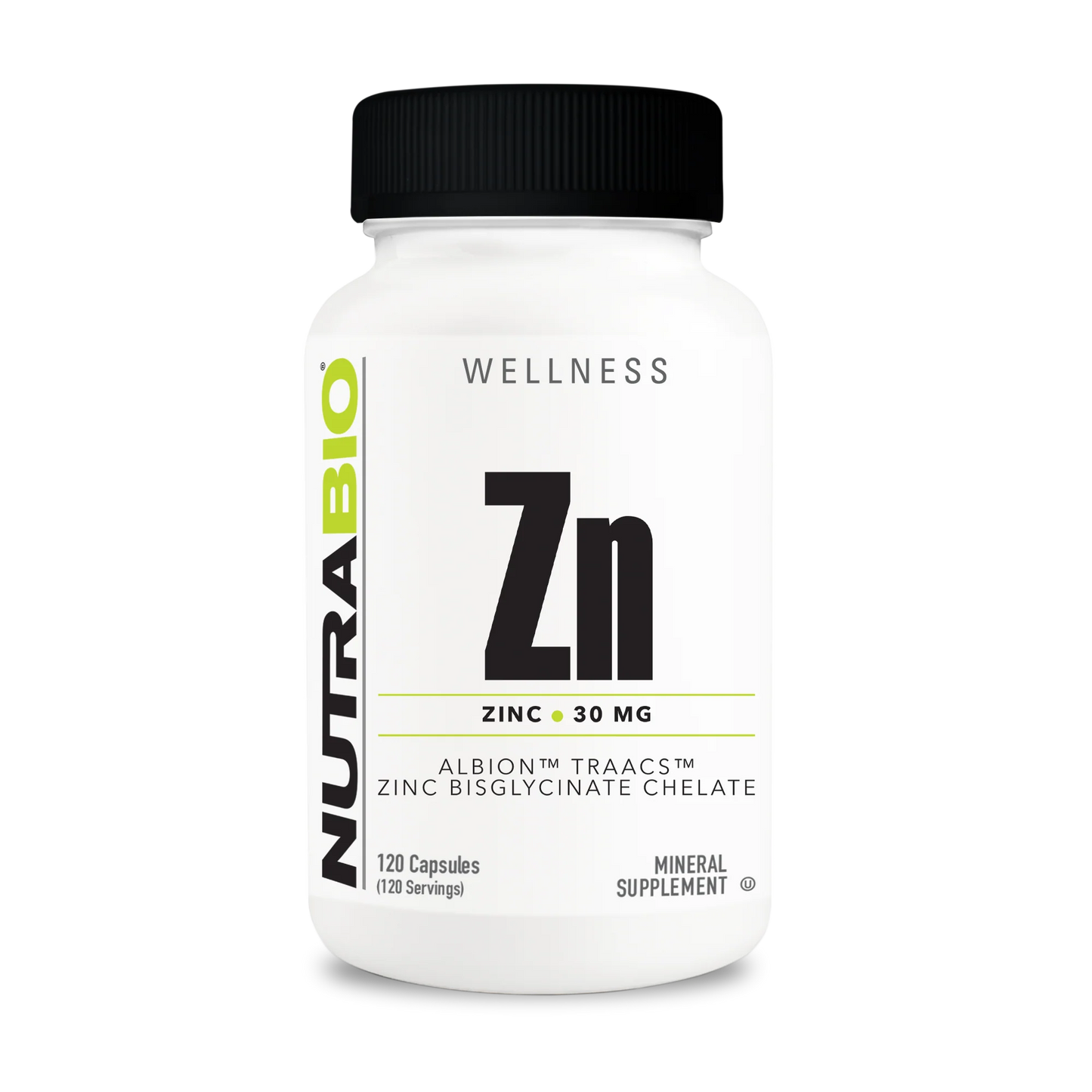 Nutrabio Zinc