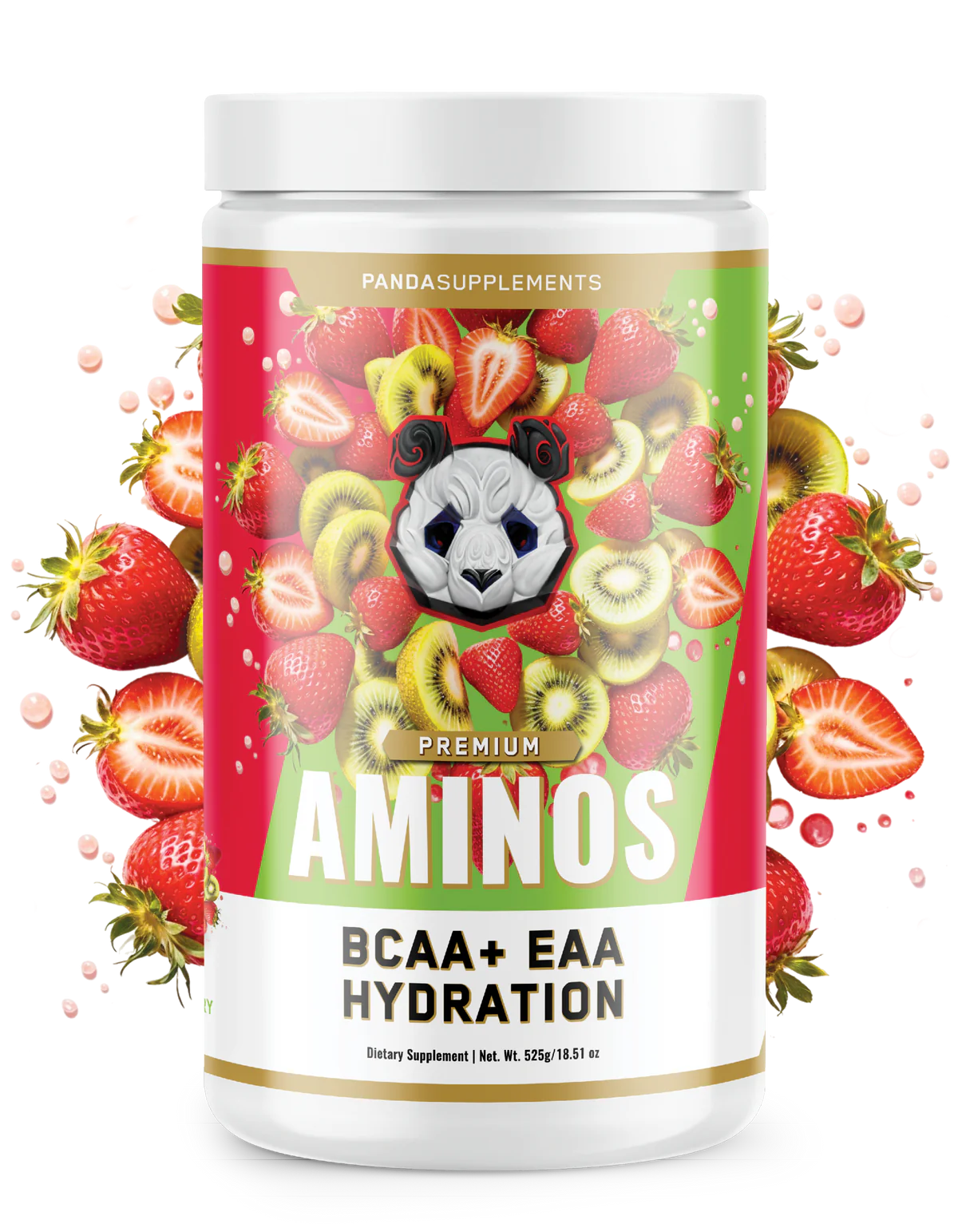 Panda BCAA+EAA
