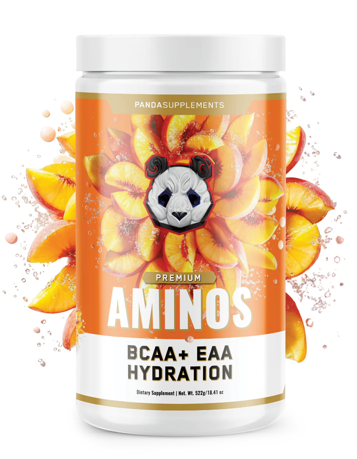 Panda BCAA+EAA