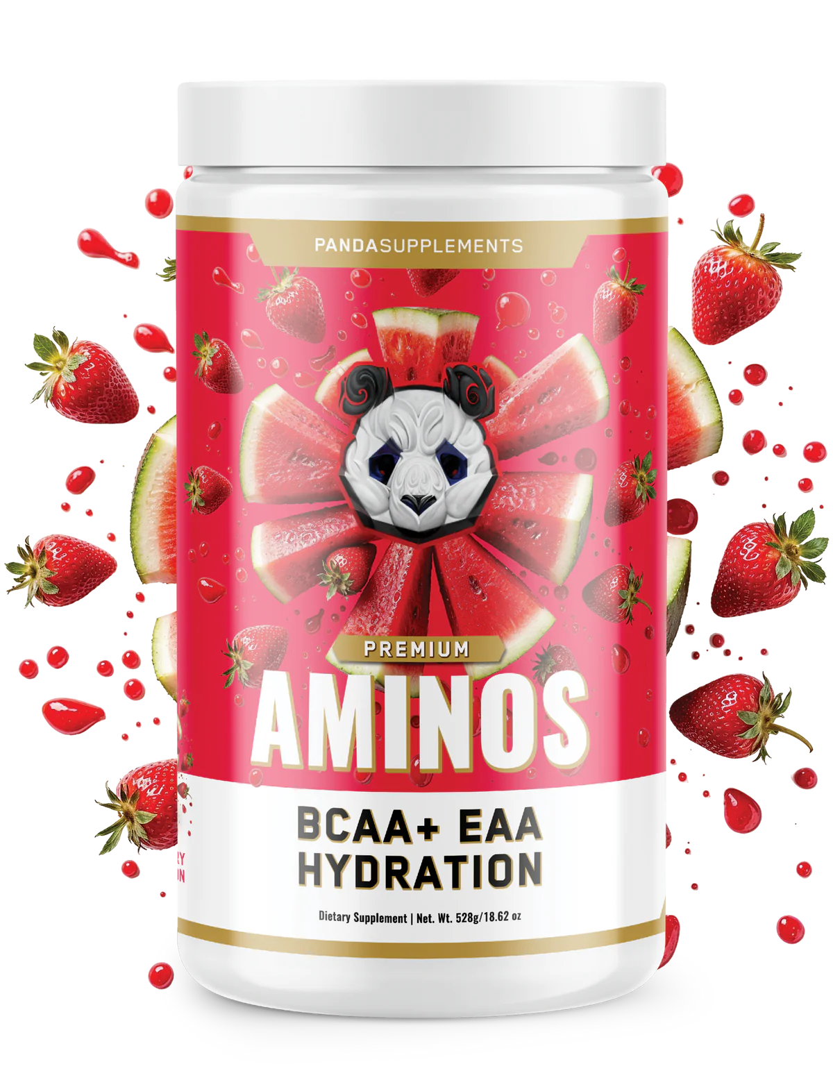 Panda BCAA+EAA