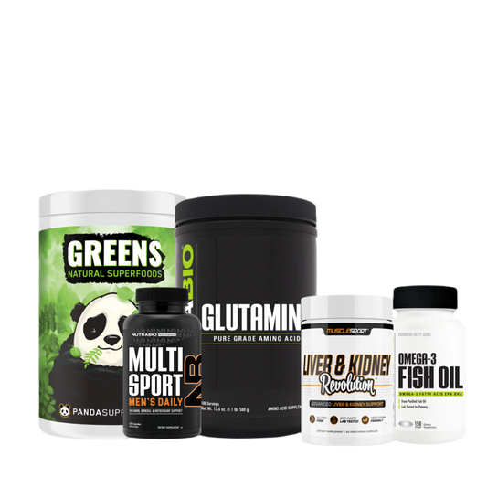 FULL HEALTH SUPPORT