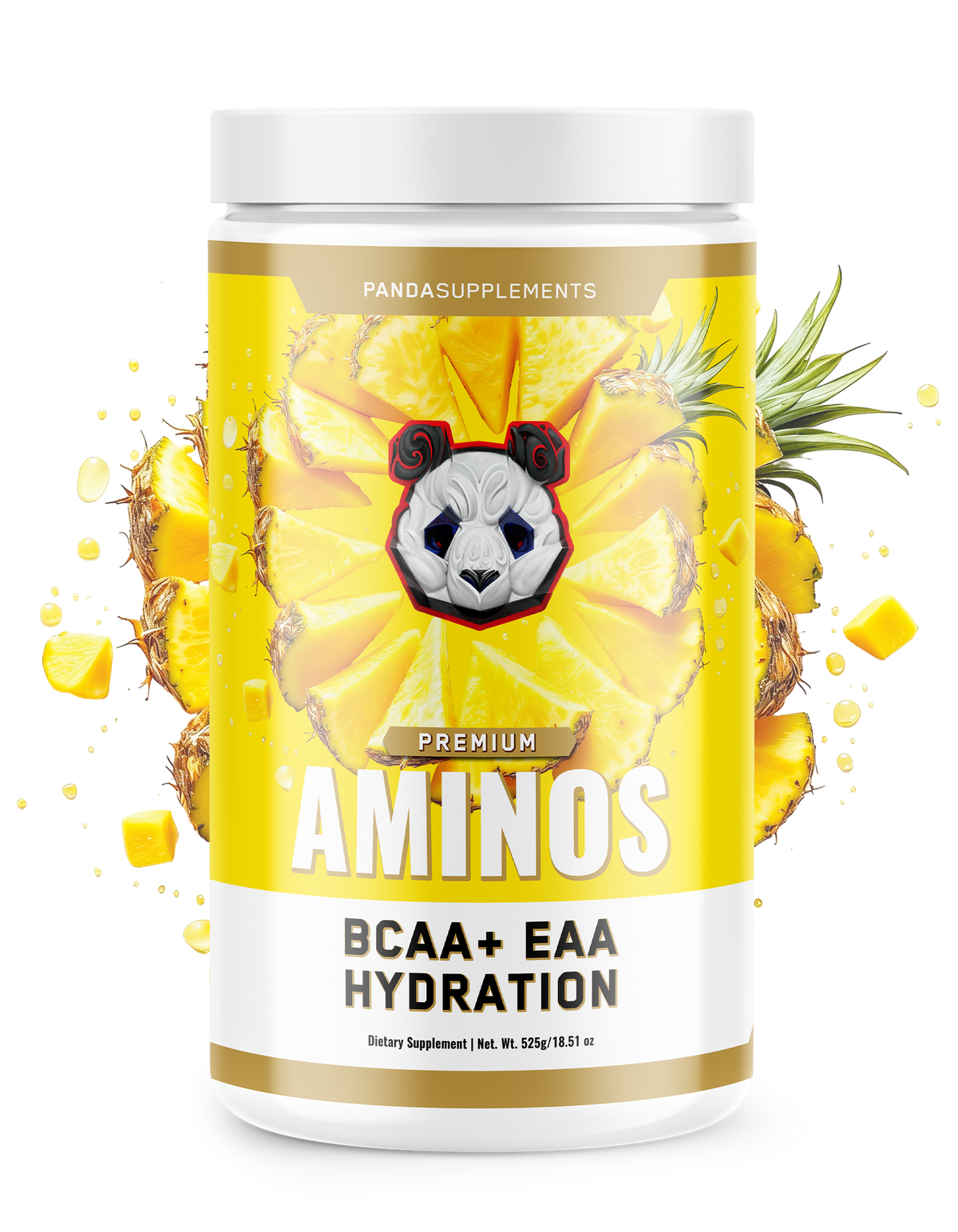 Panda BCAA+EAA