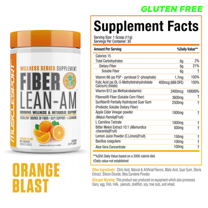 FiberLean
