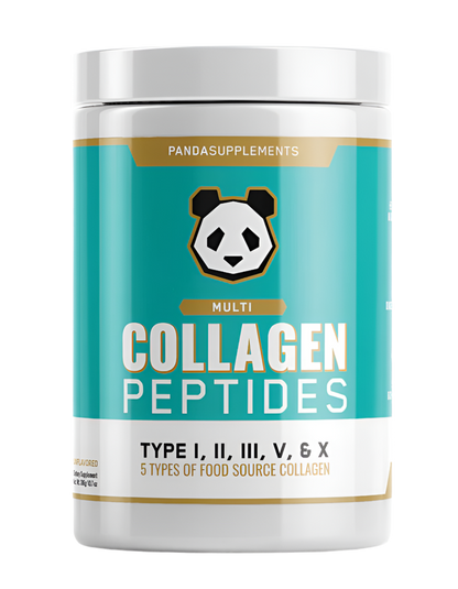 Multi Collagen Peptides