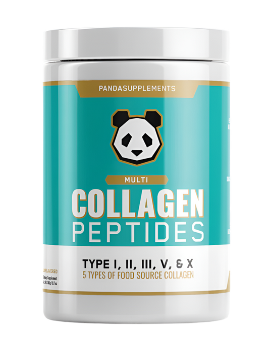 Multi Collagen Peptides