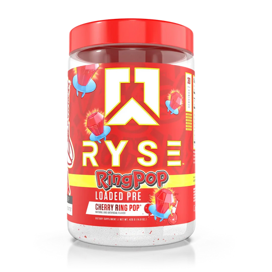 Ryse Loaded Pre