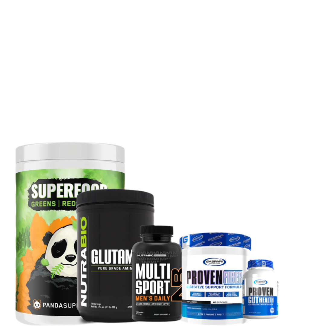 GUT HEALTH STACK