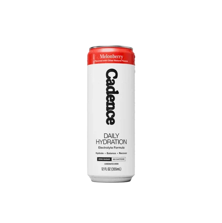 Cadence Hydration