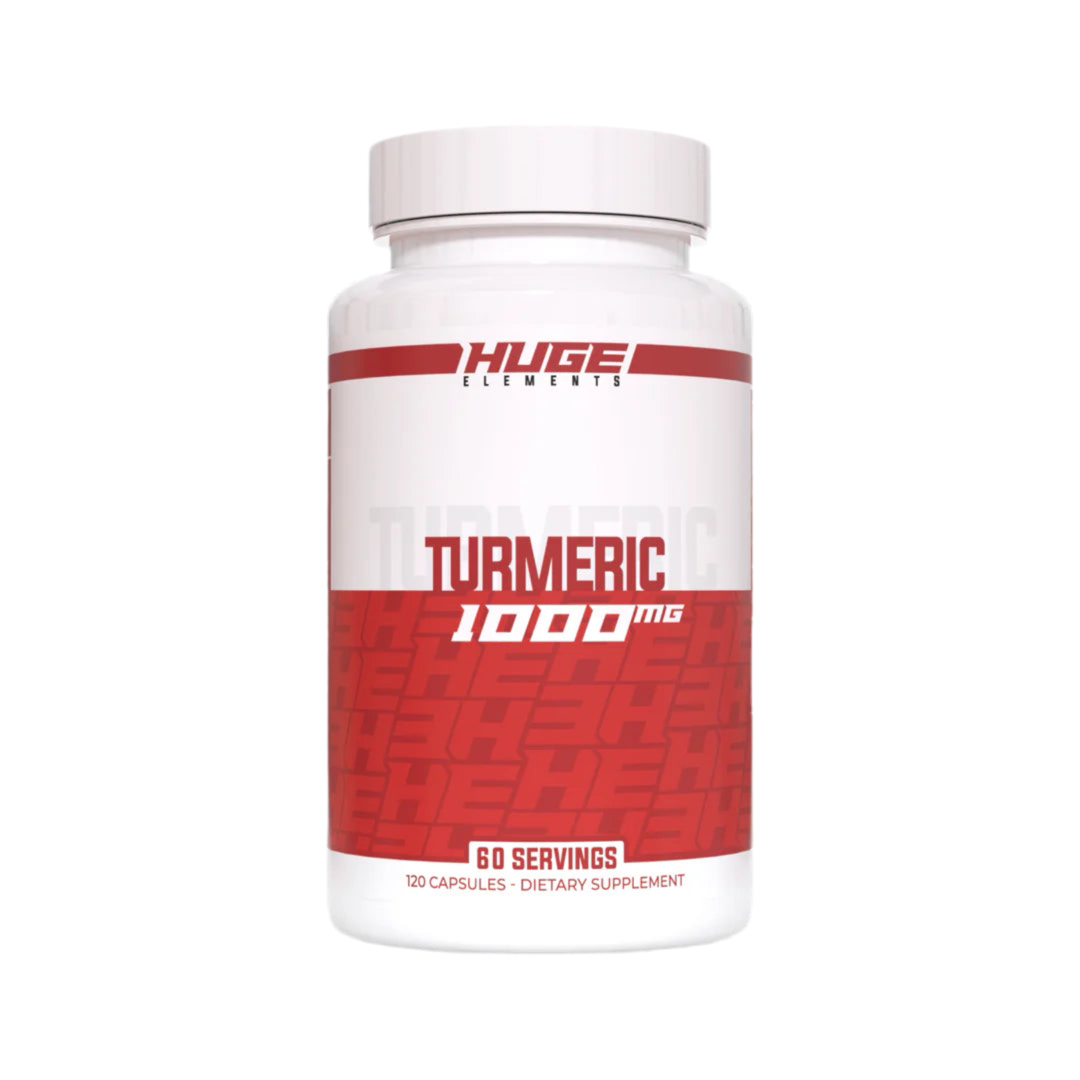 Tumeric