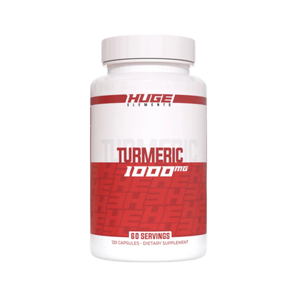 Tumeric