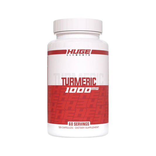Tumeric
