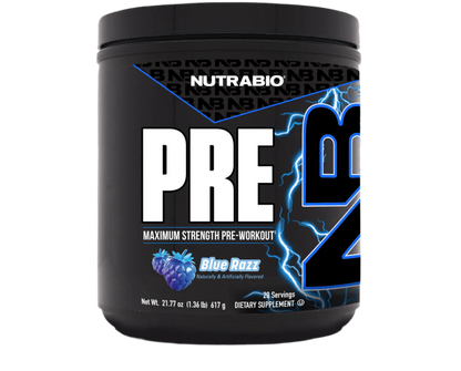 Nutrabio PRE