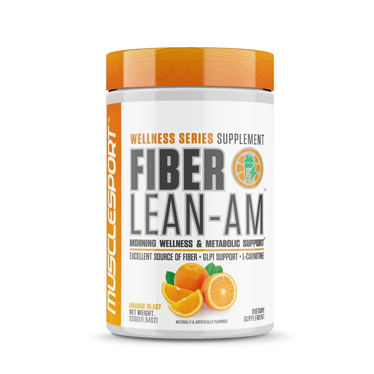FiberLean