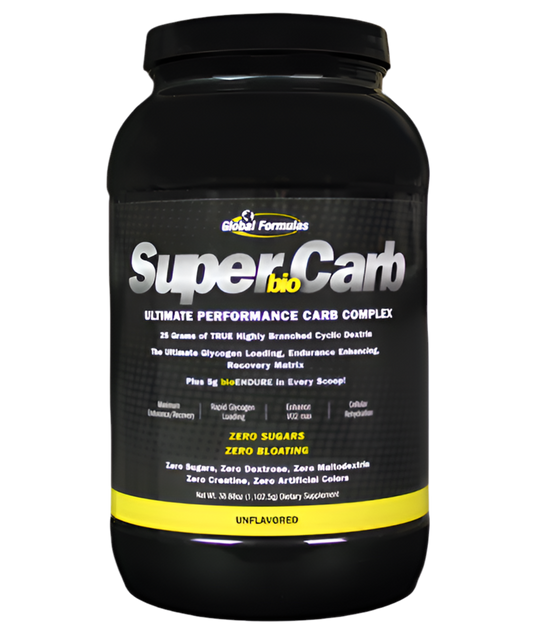 Super bioCarb