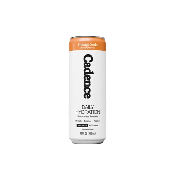 Cadence Hydration