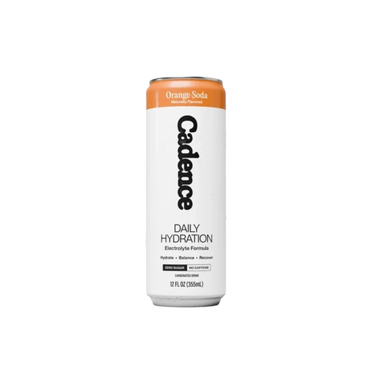 Cadence Hydration
