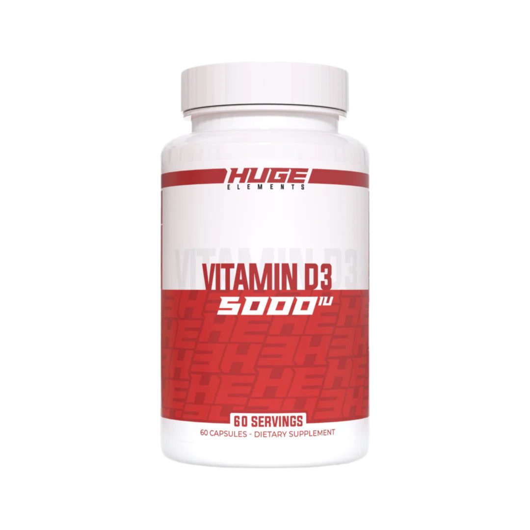 Vitamin D3