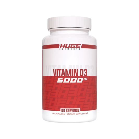 Vitamin D3
