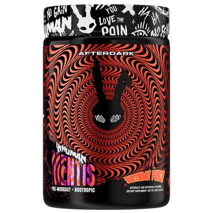 Afterdark Mentis Birthday Punch