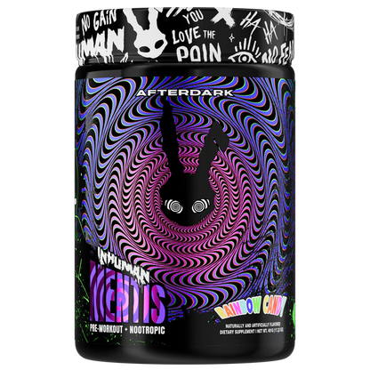 Afterdark Mentis Rainbow Candy