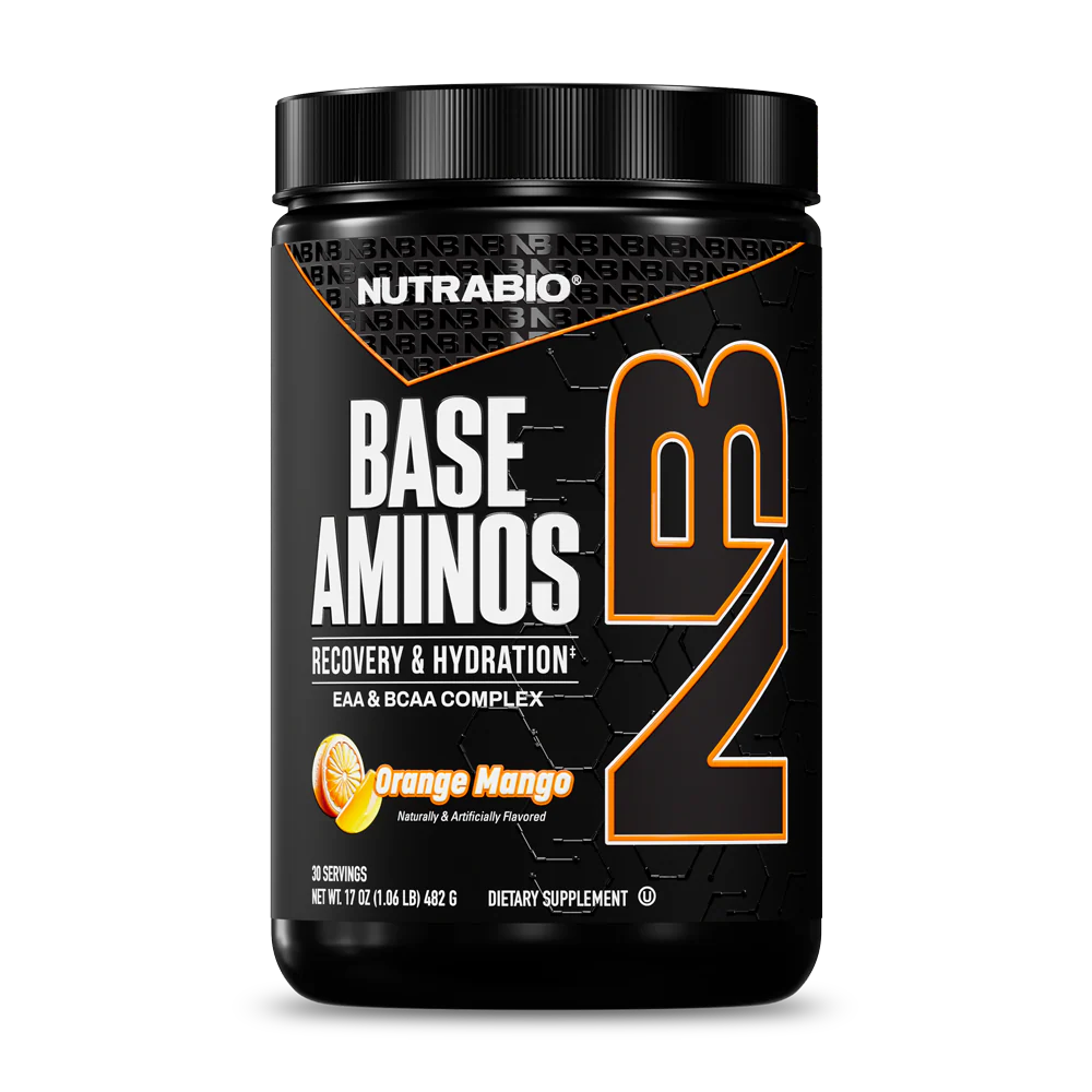 Nutrabio Base Aminos