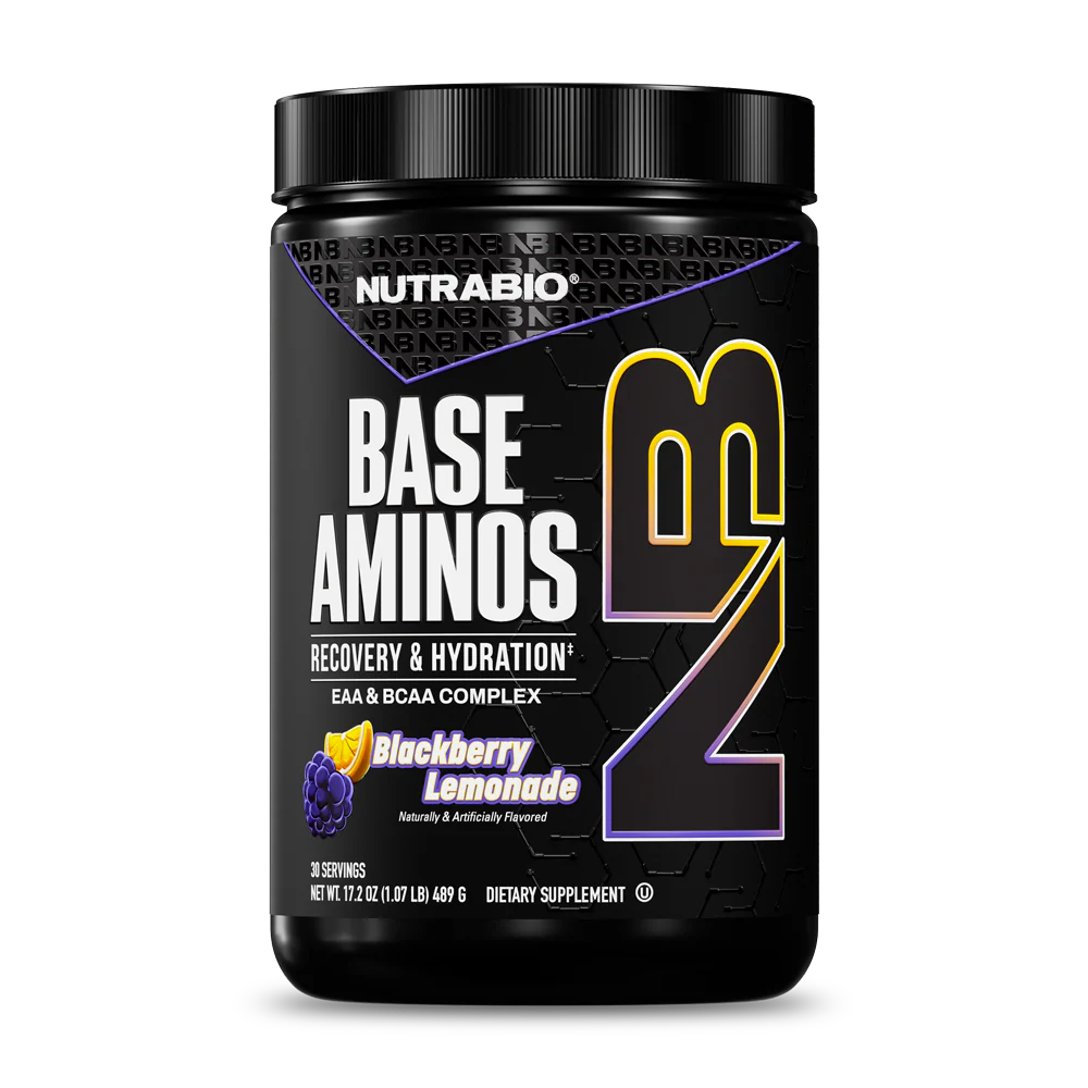Nutrabio Base Aminos