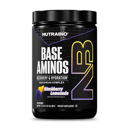 Nutrabio Base Aminos
