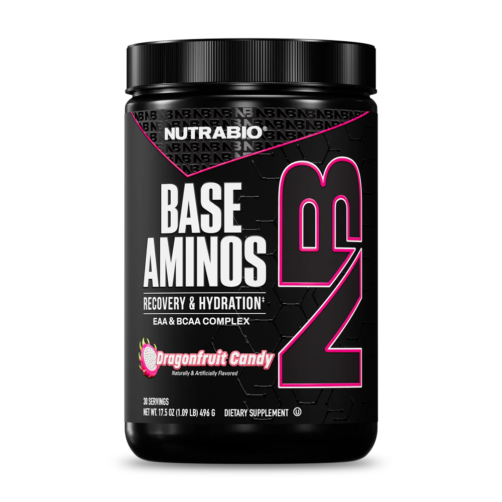 Nutrabio Base Aminos
