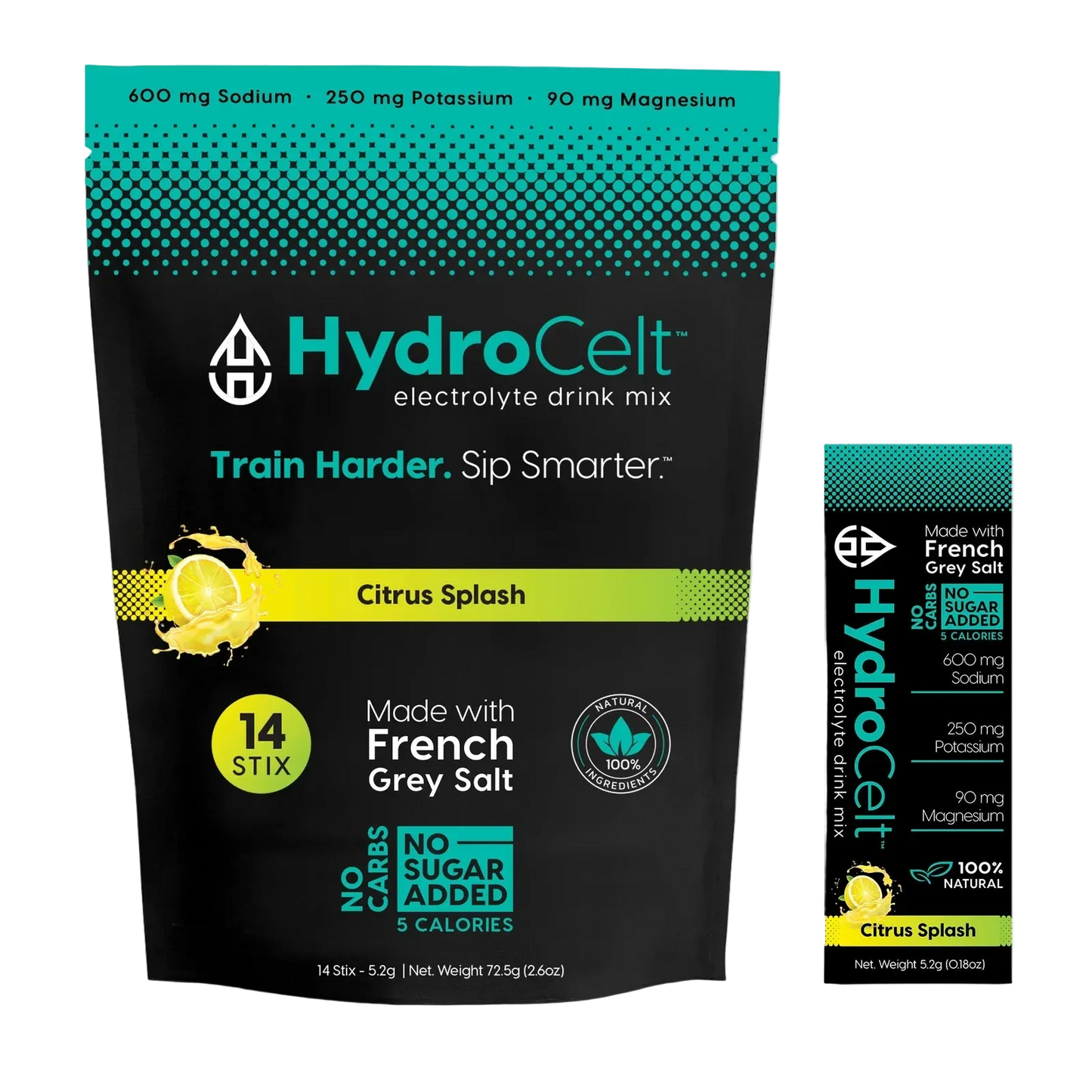 Hydro Celt Electrolytes