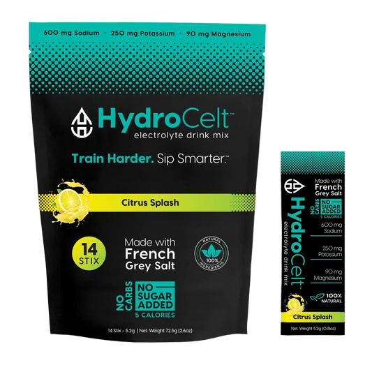 Hydro Celt Electrolytes
