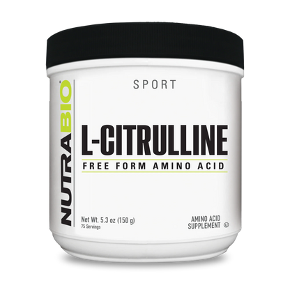 L-Citrulline Powder