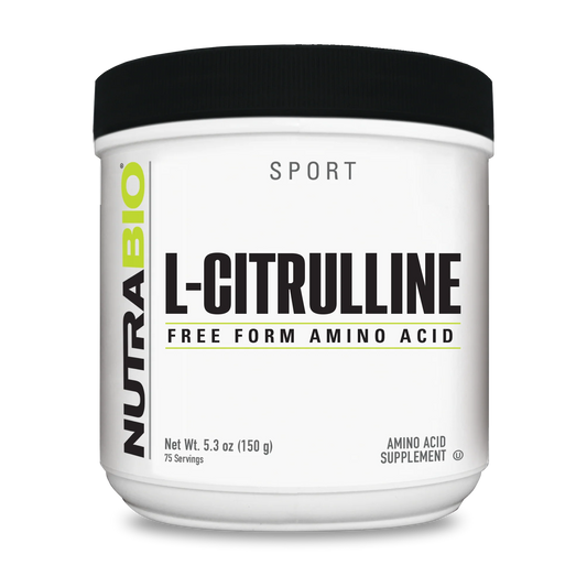 L-Citrulline Powder