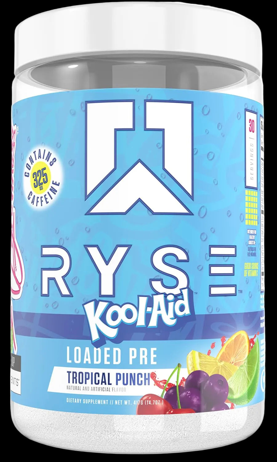 Ryse Loaded Pre