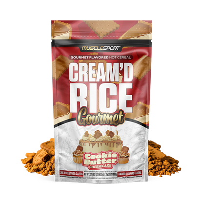 Cream’d Rice Gourmet - 25 Servings