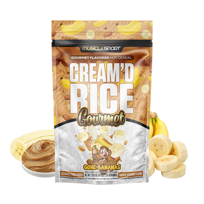 Cream’d Rice Gourmet - 25 Servings