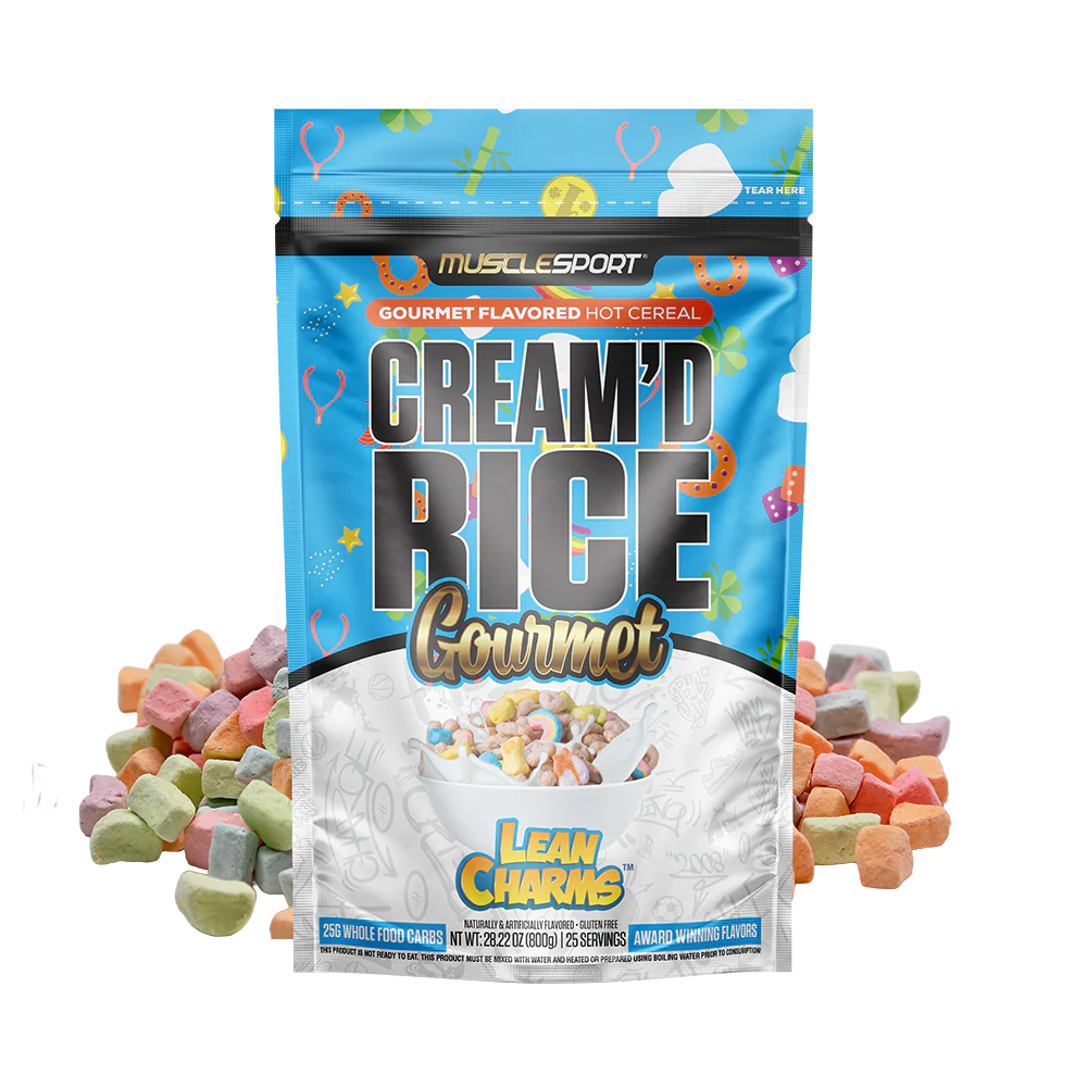 Cream’d Rice Gourmet - 25 Servings
