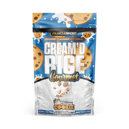Cream’d Rice Gourmet - 25 Servings